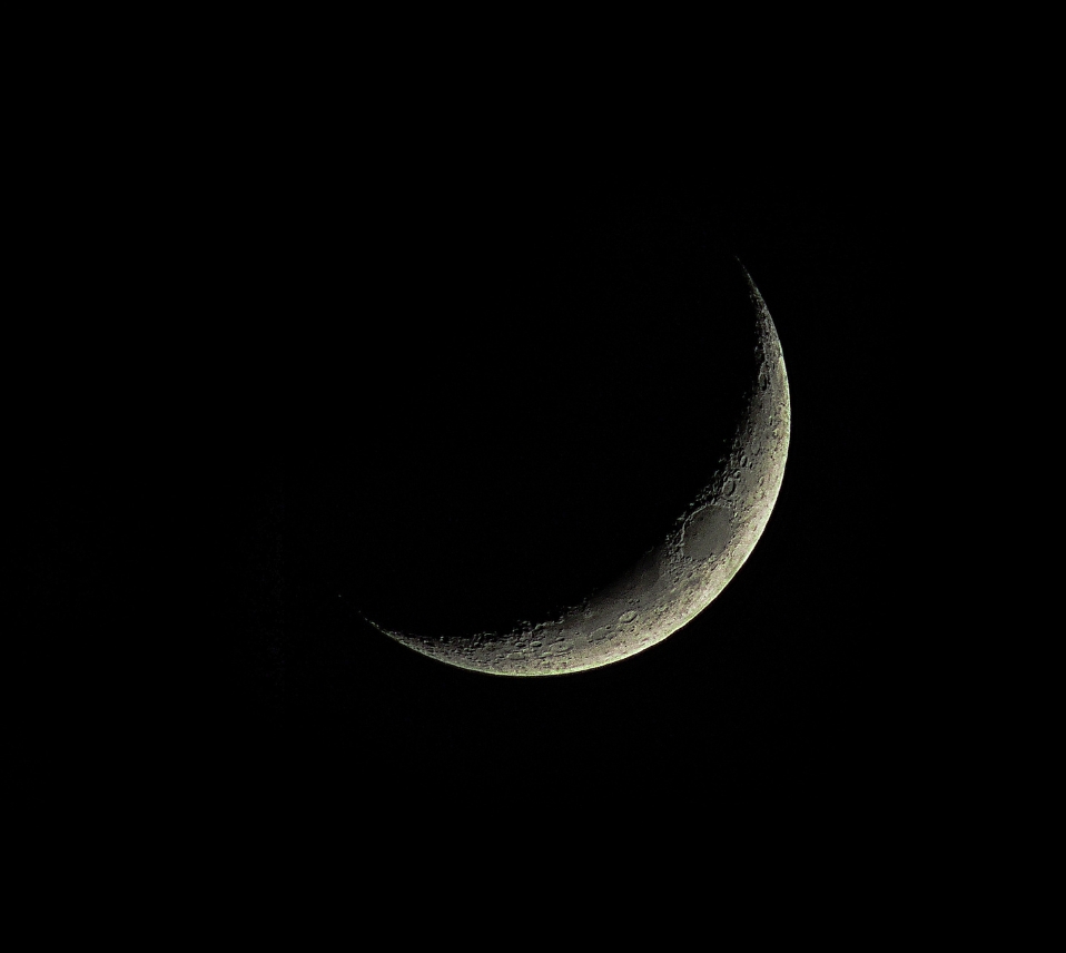 Meditazione Luna Nuova a Meda | Rito di Trasformazione