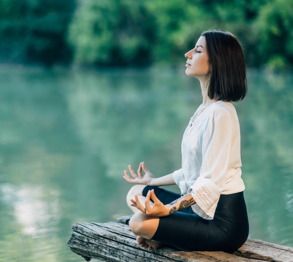 Meditazione Sciamanica