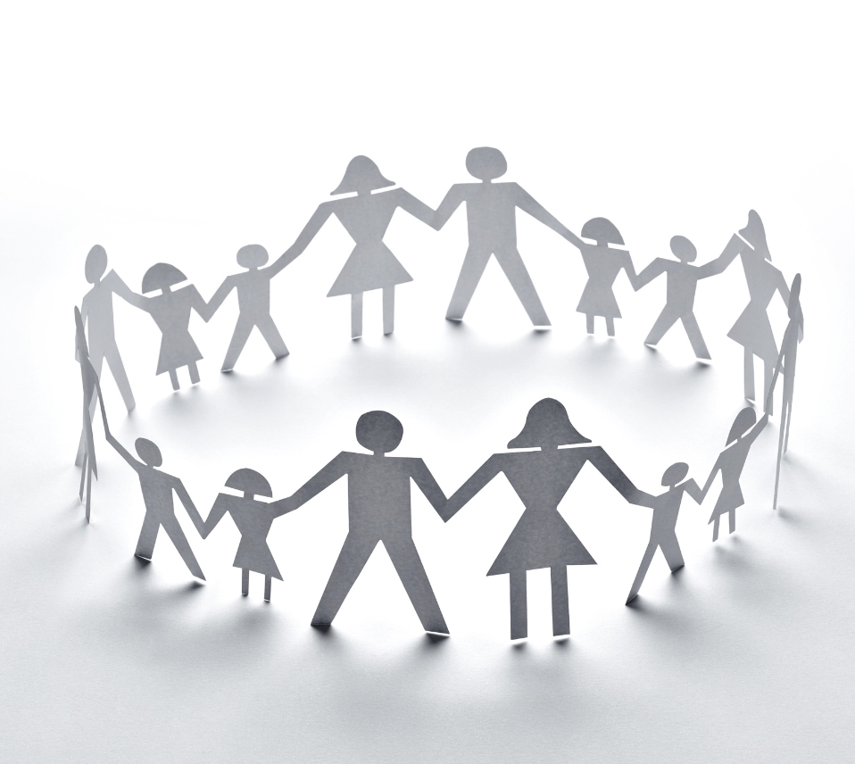 Costellazioni Familiari