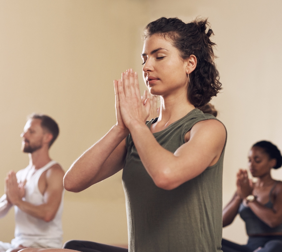 Rilassamento Profondo e Mindfulness: Corso Autogeno